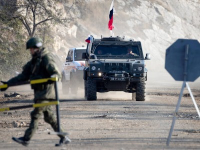 ISW: Russia is losing its influence on Armenia