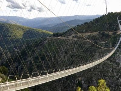 Իտալիայում կկառուցվի աշխարհի ամենաերկար կախովի կամուրջը