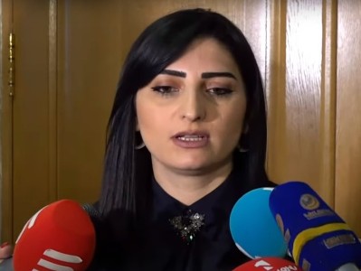 Օնիկ Գասպարյանը չի կրկնել վարչապետի հրաժարականի պահանջը, դրանից էր Անդրանիկ Քոչարյանի ոգեւորությունը. Թովմասյան