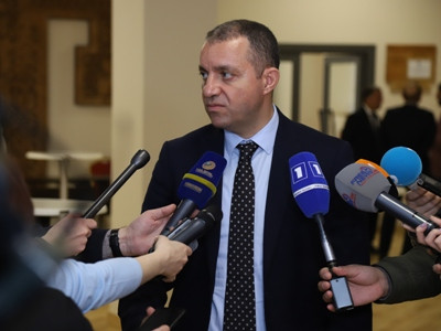 Разъяснение министра экономики: Почему в Армении растет цена на недвижимость?