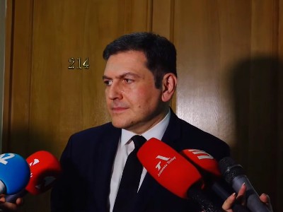 Замглавы МИД Армении: Риторика Баку не способствует работе вокруг мирного договора