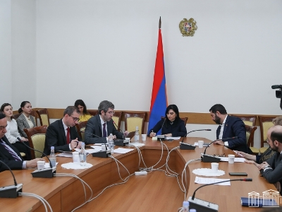 Հստակեցվել են պաշտոնյայի կողմից նվերներ ընդունելու արգելքին առնչվող կարգավորումները. Նվերները կհաշվառվեն
