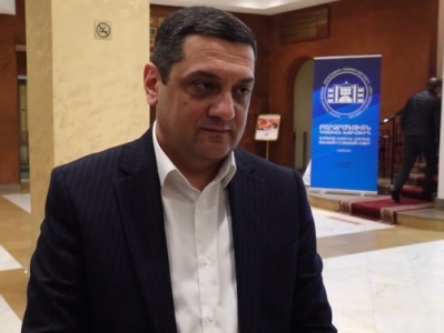 «Ձեր կարծիքով առաջխաղացման արժանի՞ եմ, թե՞ ոչ». դատավոր Մակյանը՝ իր պաշտոնի առաջխաղացման մասին