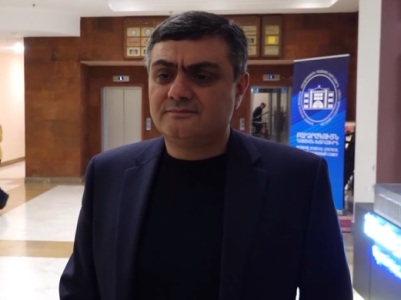 ԲԴԽ-ի որոշումները որեւէ մեկն իրավունք չունի կասկածի տակ առնել, առավել եւս դատավորների կողմից. դատավոր Պապոյան