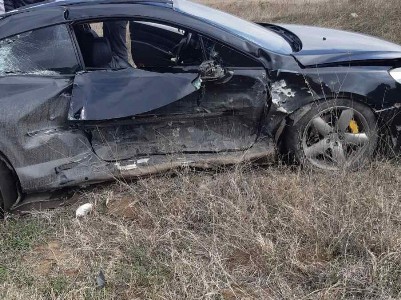 ДТП в Тавушской области: есть пострадавшие