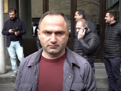 Импортеры удобрений и ядохимикатов провели акцию протеста в Ереване