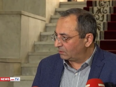 Ամեն ինչ արվում է, որ ՌԴ-ի դիրքերը տարածաշրջանում թուլացվեն, եւ պատկերացում չկա, թե նրան ինչով պետք է փոխարինել.Մինասյան