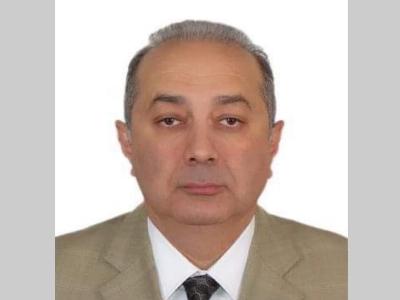 Armen Yeganian is appointed Armenia ambassador to Brazil