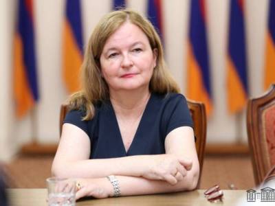 MEP: Karabakh blockade should be stopped