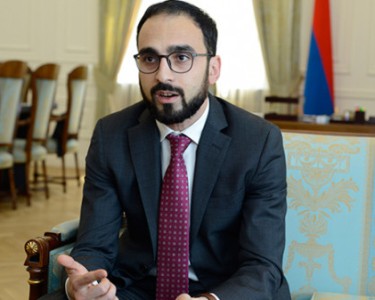 Տիգրան Ավինյանն իր աշխատանքային ժամերի քանի՞ տոկոսն է ծառայեցնում ԱՆԻՖ-ի կառավարման համար. «Փաստինֆո»