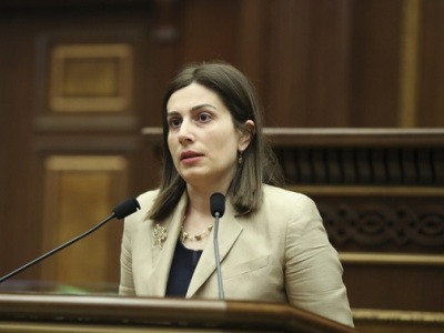 Минздрав Армении предлагает отменить положение о бессрочном лицензировании медучреждений