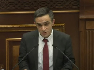 Власти Армении хотят подвергнуть изменению около 45% Трудового кодекса республики