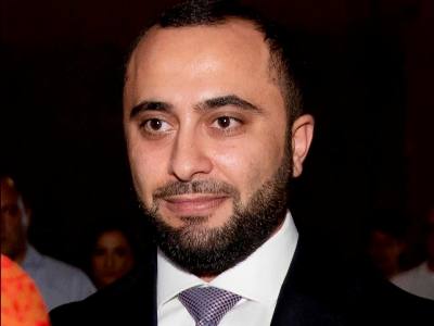 Чиновника мэрии Еревана, члена правящей партии Тарона Мирояна пригласили на допрос
