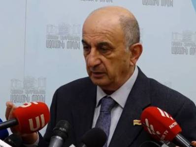Депутат от правящей партии: Адекватна ли реакция оппозиции на поведение Лаврова?