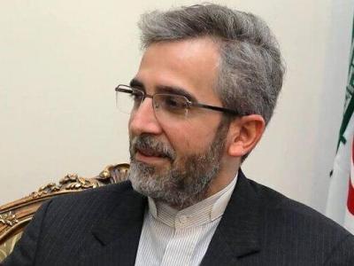 Deputy FM: Iran will use its full potential to resolve matters through peaceful dialogue