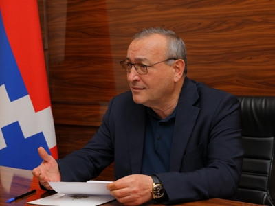 Արթուր Թովմասյանը աշխատանքային խորհրդակցություն է հրավիրել. Քննարկել են ԱԺ նիստի օրակարգի հարցերը