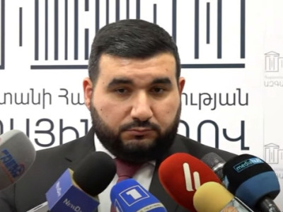 Алексанян: Вопреки стремлениям азербайджанцев, мы должны добиться мира