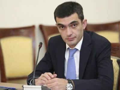 Karabakh FM: Azerbaijan unlawfully settles occupied Armenian towns, villages