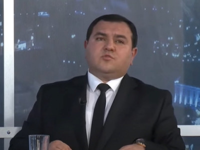 Artsakh state minister on not reopening Lachin corridor by force: Russian peacekeepers’ caution is appropriate