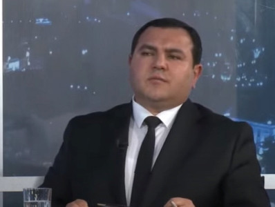 Gurgen Nersisyan: We would have had disastrous situation in Karabakh long ago without Red Cross, Russian peacekeepers