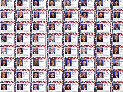 About 70 House of Representatives members call to stop US military aid to Azerbaijan