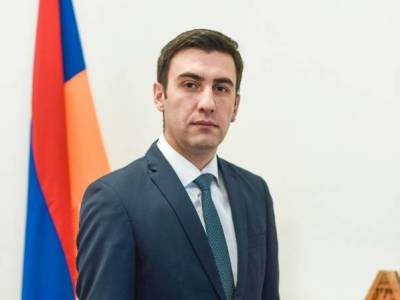 Ադրբեջանն անհնարին է դարձնում հայերի կյանքը ԼՂ-ում, սա հստակ էթնիկ զտում է․ Իսպանիայում ՀՀ դեսպանը՝ El Mundo թերթին