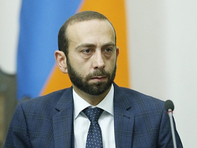 Երեւանն ու Անկարան պայմանավորվել են բացել սահմանը երրորդ երկրների քաղաքացիների համար․ ՀՀ ԱԳՆ
