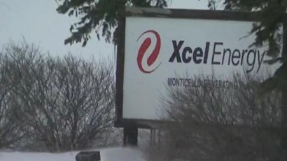 Minnesota nuclear plant to shut down due to radioactive water leak