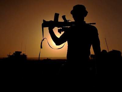 Niger MOD announces entering Mali in hunt for ‘terrorists’