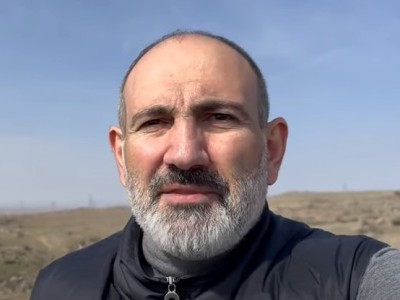 Armenia PM on planned academic city: We will have universal stage planned for watching movies, opera, theater