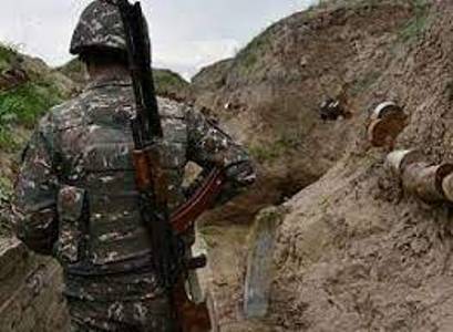 Azerbaijan army violates line of contact at Shushi-Lisagor sector, ensures some positional advancement in Karabakh