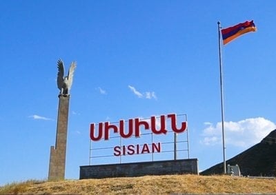 На избирательном участке в Сисиане зафиксированы нарушения