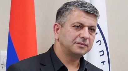 Арцахский политик: Азербайджанцы находятся на такой высоте, что взяли под контроль межобщинную дорогу
