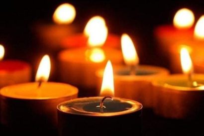 Скончалась дочь судьи Лилит Катвалян