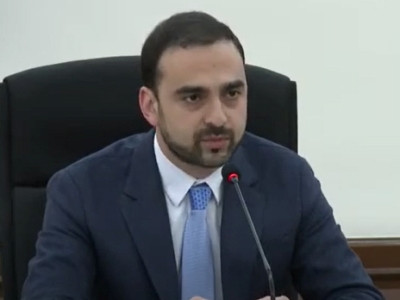 «Ամոթ է». ինչու Կորեայի ձորում շինաղբ լցնելու դեմ պայքարը չի ստացվում