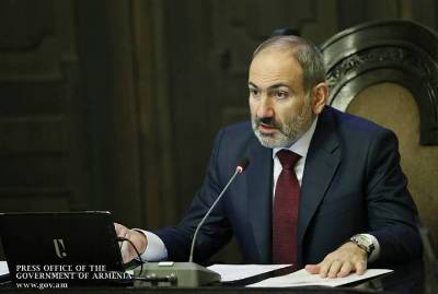 Newspaper: People in Karabakh believe that Pashinyan is trying to insure his power by closing last road with Armenia