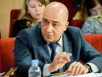 Тавадян: С момента создания Союза экспорт Армении в ЕАЭС увеличился примерно в 10 раз