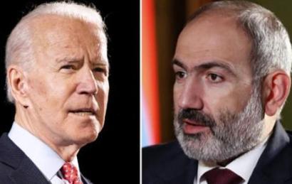 Armenia’s Pashinyan to attend 2nd Summit for Democracy organized by Biden