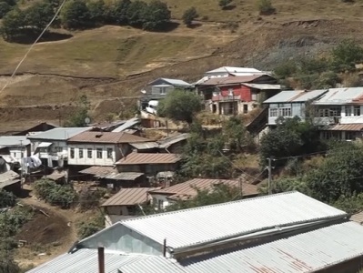 Karabakh’s Shushi region villages cut off from capital Stepanakert