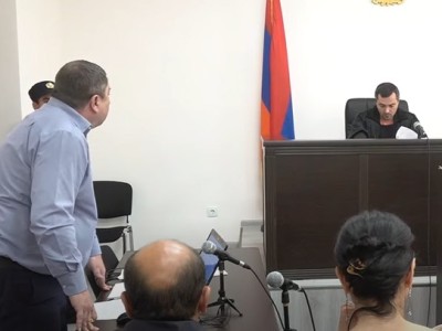 Заседание по иску родителей погибших в 44-дневной войне солдат против Никола Пашиняна перенесено