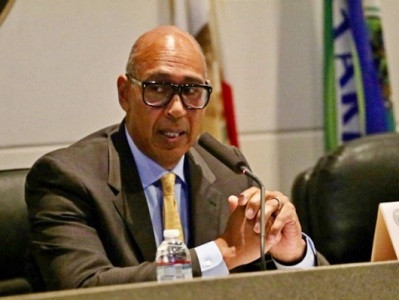 Measure condemning Lachin corridor blockade by Azerbaijan is submitted to California State Assembly (VIDEO)