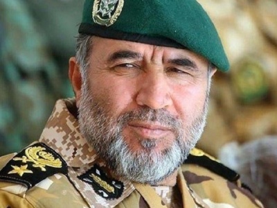 Iran army ground troops’ commander to Azerbaijan: Tehran will not allow changing Caucasus borders
