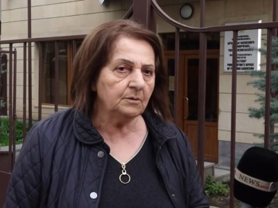 Бабушка погибшего военнослужащего: Мы все думаем, что парни до пожара уже были мертвы
