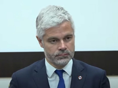 Head of France’s Auvergne-Rhone-Alpes region: Whoever attacks Armenia’s Syunik Province will be attacking my region