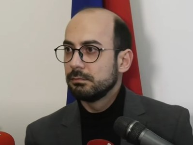 Եթե Մհեր Սահակյանը խելացի լինի, իր ձեռքով կգրի մանդատից հրաժարվելու դիմումը, եթե ոչ, ապա մենք կհուշենք. Հովհաննիսյան