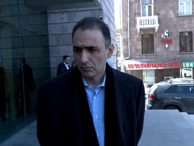 Чалабян: ВС Азербайджана совершенно беспрепятственно вошли на территорию общины Тех