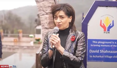 Մենք 44-օրյա պատերազմին ունեցել ենք 11 հազար դասալիք. Աննա Հակոբյան