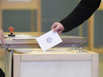Conservatives beat PM's party in Finland parliamentary election