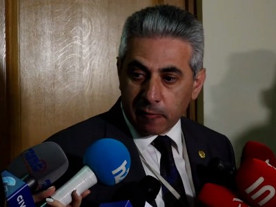 Кандидат в омбудсмены Армении не исключил, что завтра Алену Симоняну придется лично высаживать сакуры