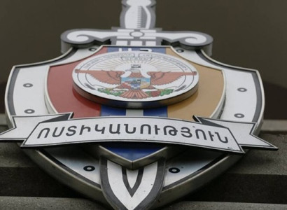 Մեկ շաբաթում արձանագրվել է սահմանային խախտման 4 դեպք. Արցախի ոստիկանների ամփոփումը